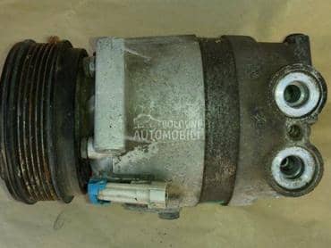 Kompresor klime za Opel Vectra B od 1996. do 2002. god.