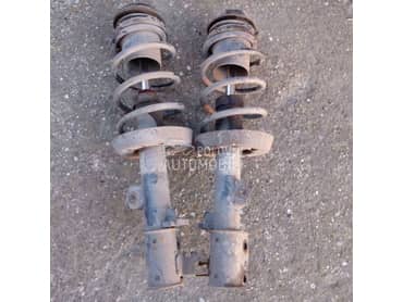 Amortizeri za Opel Vectra B od 1996. do 2002. god.