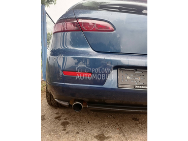 Zadnja svetla za Alfa Romeo 159 od 2005. do 2011. god.