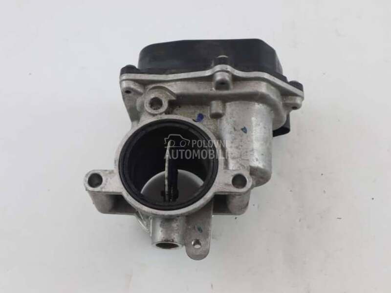 Klapna gasa 2.0 , 2.0 FSI TSI