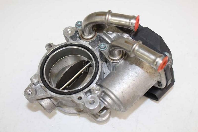 Klapna gasa 2.0 , 2.0 FSI TSI