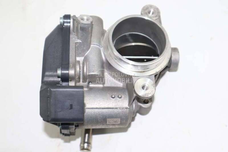 Klapna gasa 2.0 , 2.0 FSI TSI