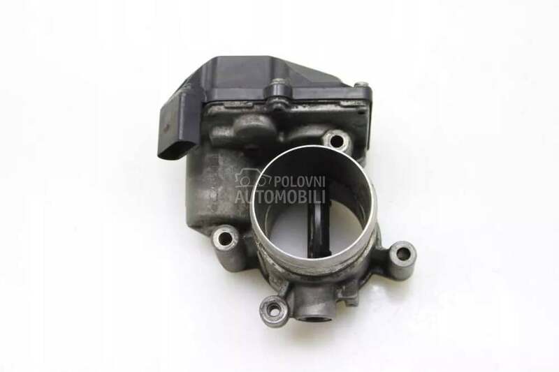 Klapna gasa 2.0 , 2.0 FSI TSI