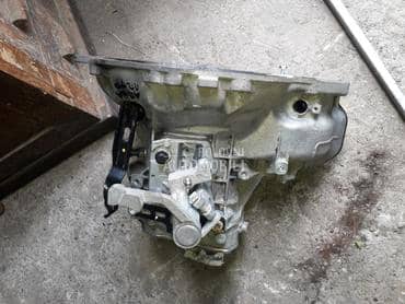 Menjac za Opel Agila