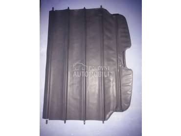 Poklopac gepeka - karavan za Opel Vectra B