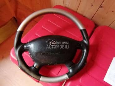 Volan za Opel Vectra B