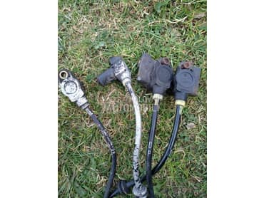 ABS senzori za Opel Vectra B