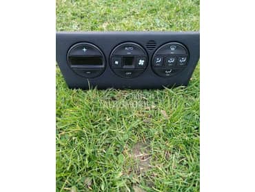 Komande digitalne klime za Opel Vectra B