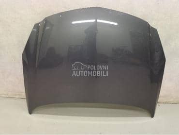 Hauba 1.9 CDTI za Opel Vectra C od 2004. do 2014. god.