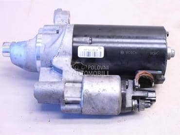 Anlaser 2.0 TFSI za Audi A4 od 2008. do 2016. god.