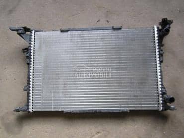 Hladnjak 2.0 TFSI za Audi Q5 od 2008. do 2016. god.