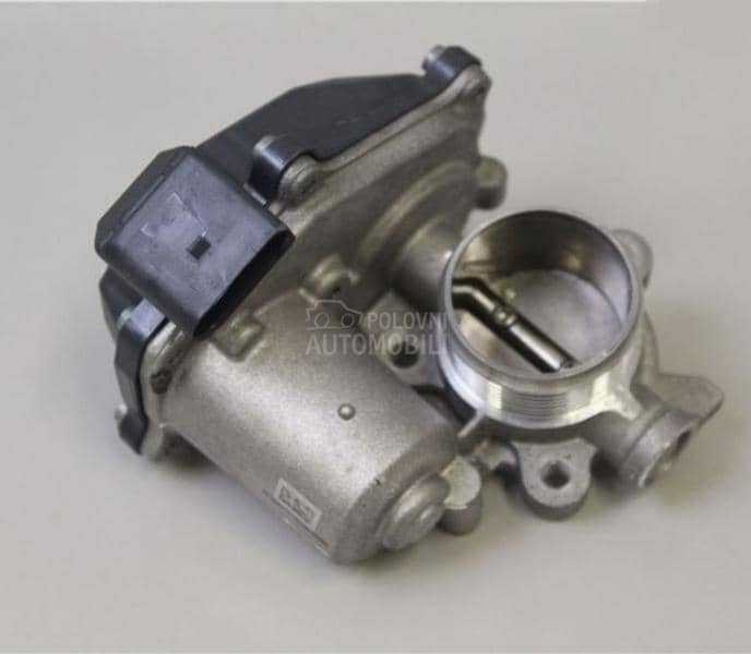 Klapna gasa 2.0 TFSI