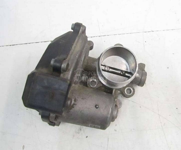 Klapna gasa 2.0 TFSI