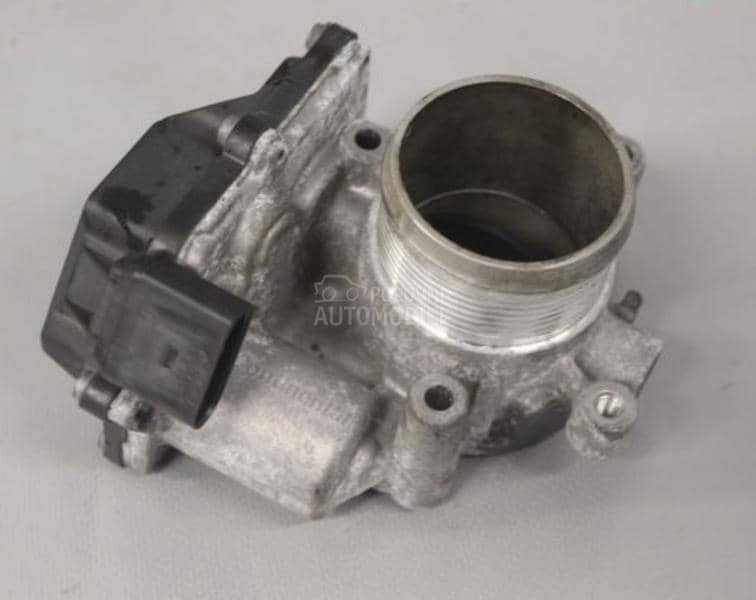 Klapna gasa 2.0 TFSI