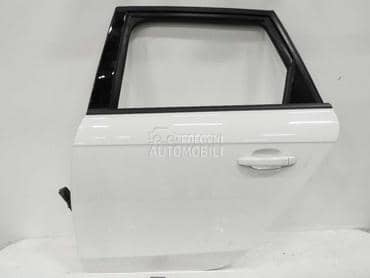 Vrata 2.0 TFSI za Audi A4 od 2008. do 2016. god.