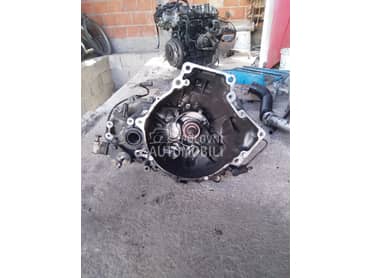 Menjač za Mazda Premacy