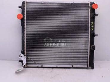 Hladnjak      1.0   1.1  1.4 za Citroen C4 od 2002. do 2016. god.