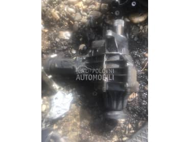 reduktor za Alfa Romeo 156 Crosswagon od 2004. do 2006. god.