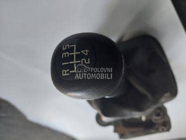 Ručica menjača za Volvo S40, V40 od 1996. do 2000. god.