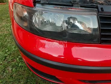 Far za Seat Leon od 2000. do 2005. god.