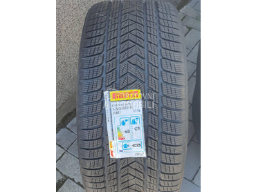 Pirelli 325/35 R22 Zimska