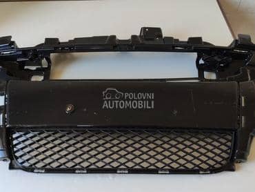 Srednji deo branika model 451 za Smart ForTwo od 2006. do 2009. god.