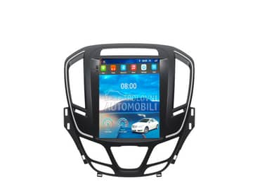 Multimedija 10.4 inca za Opel Insignia