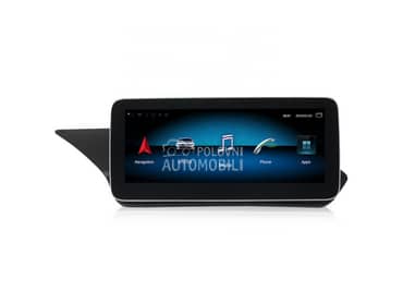 Multimedija za Mercedes Benz Ostalo