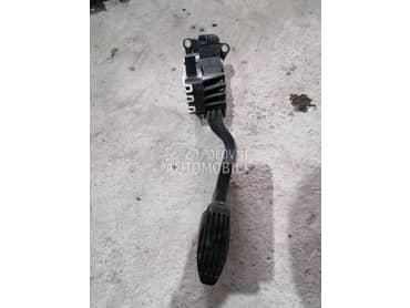 Pedala gasa za Fiat 500, Doblo