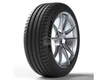 Michelin 295/40 R22 Letnja