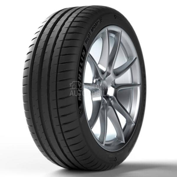Michelin 295/40 R22 Letnja