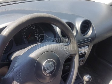 Instrument tabla za Seat Cordoba