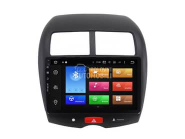 Multimedija za Peugeot 4008