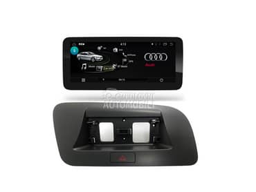 Multimedija 2+32GB high za Audi Q5