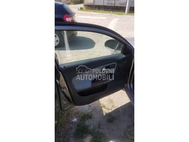 Tapacir vrata za Seat Cordoba