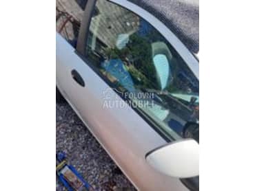 Vrata za Fiat Grande Punto