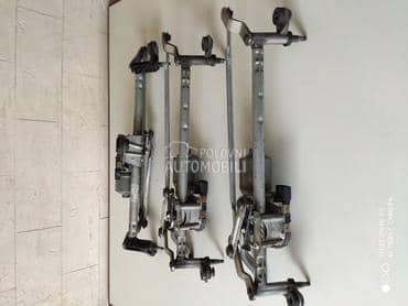 Motori brisaca sa polugama za Volkswagen Golf 7 od 2010. do 2020. god.