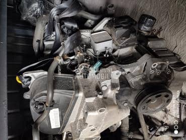 Vise motora u ponudi za Škoda Karoq, Octavia, Superb od 2010. do 2021. god.