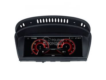 Multimedija CCC za BMW Serija 5