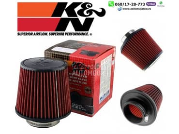 KN filter univerzalni  