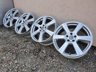 Aluminijumske felne  19" 5 x 112