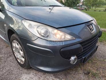 farovi za Peugeot 307