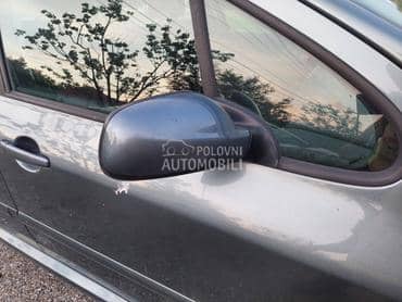 retrovizori za Peugeot 307