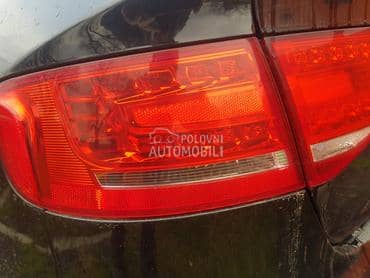 Diode stop svetlo za Audi A4 od 2008. do 2011. god.