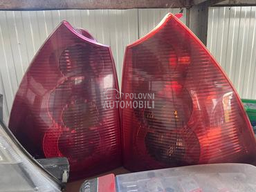 stop svetla za Peugeot 307