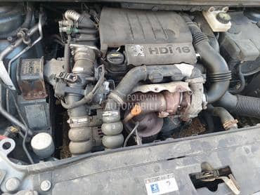motor 1.6 HDi za Peugeot 307