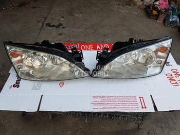 FAR LEVI za Ford Mondeo od 2001. do 2007. god.