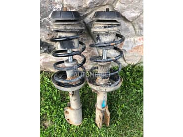 Amortizeri prednji dizel za Opel Astra G, Zafira