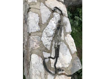 Creva servo pumpe dizel za Opel Zafira