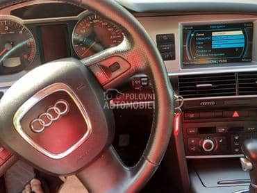 Volan za Audi A6